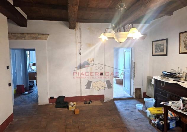Castiglione in teverina - Appartamento indipendente con locale magazzino - Foto 10
