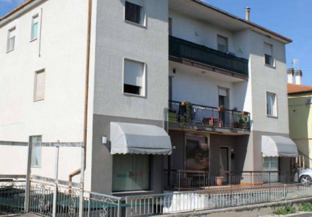Immobile in asta di 161 m² in vendita a Castiglione Messer Raimondo - Foto 11