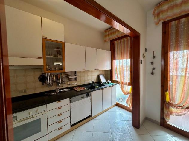 Appartamento in vendita a Empoli 110 mq Rif: 1420837 - Foto 7