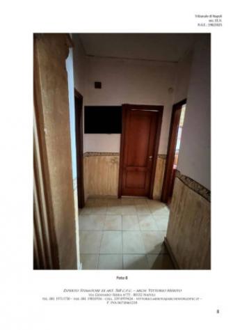Immobile in asta di 103 m² in vendita a Ercolano - Foto 11