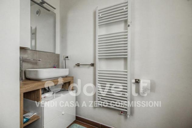 Casa indipendente di 227 m² con più di 5 locali in vendita a Fiesso Umbertiano - Foto 19