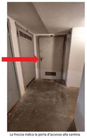 Immobile in asta di 105 m² in vendita a Genova - Foto 20