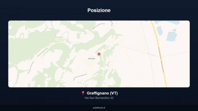 Immobile in asta di 87 m² in vendita a Graffignano - Foto 18