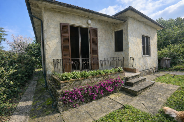 Villa in vendita a Arancio - Lucca 100 mq Rif: 1397012