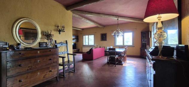 Quadrilocale in vendita a Magliano in Toscana - Foto 4