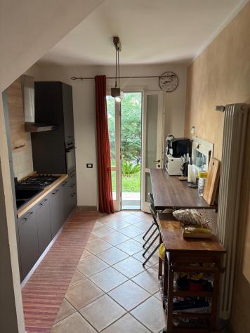 Villetta a schiera in vendita a Massa 125 mq Rif: 1411593 - Foto 5