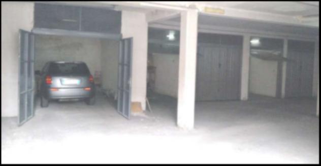 Immobile in asta di 468 m² con più di 5 locali e box auto in vendita a Napoli - Foto 19