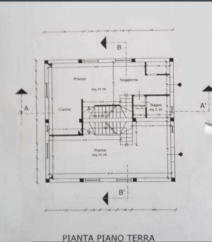 Villa in Vocabolo Ceriesole - Foto 4