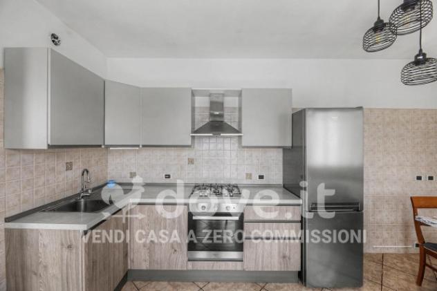 Appartamento di 120 m² con 3 locali e posto auto in vendita a Oleggio - Foto 12