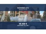 Immobile in asta di 360 m², box auto doppio in vendita a Paternò