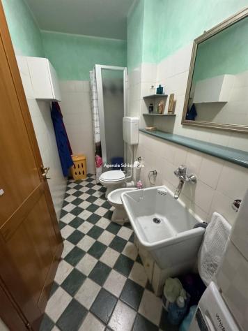 Borgo S. Maria vendesi ampio appartamento con cantina e garage - Foto 8