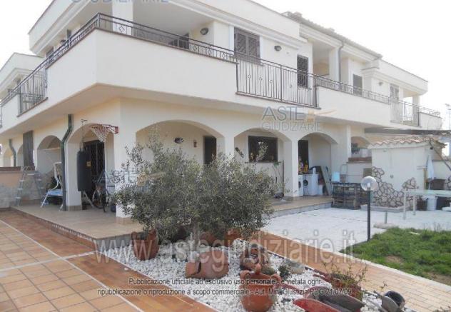 IMMOBILI-IMMOBILE RESIDENZIALE-Via Rumenia, 2, 00071 Torvaianica RM, Italia