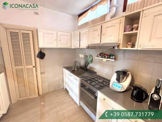 Appartamento in vendita a Ponsacco 105 mq Rif: 1327560 - Foto 6