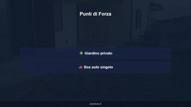 Immobile in asta di 67 m², box auto in vendita a Pozzo d'Adda - Foto 17