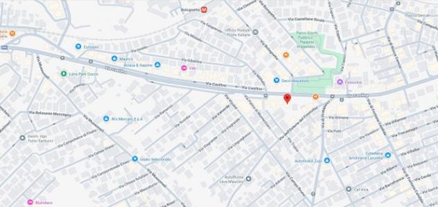 Immobile in asta di 12 m² in vendita a Roma - Foto 12