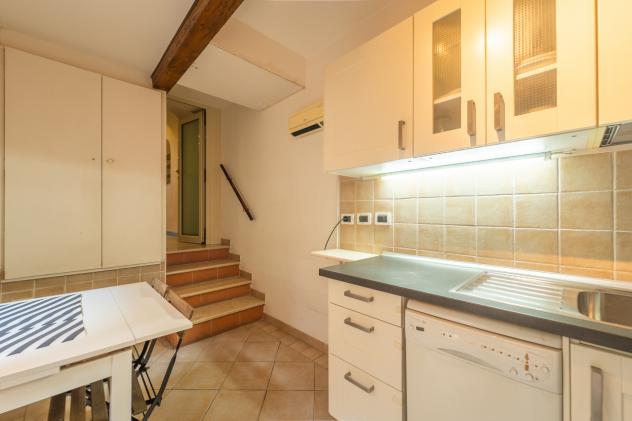 Trilocale in vendita a Roma - Foto 7