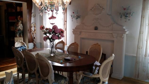 Villa in vendita a Santa Maria di Sala - Foto 4