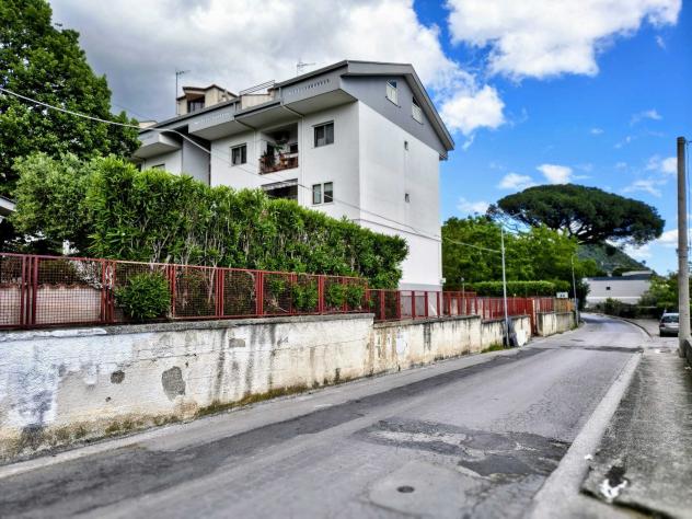 Appartamento in Via Le Noci