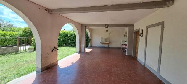 CASA INDIPENDENTE di 10 vani e di 290 mq (SCARPERIA E SAN PIERO - SAN PIERO A SIEVE) rif. AAI843
