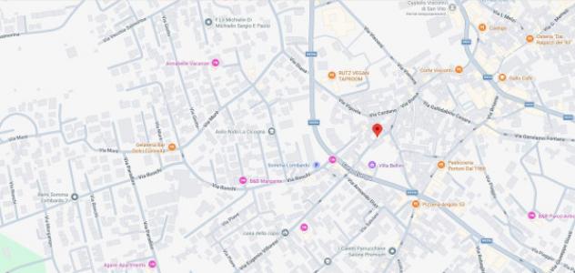 Immobile in asta di 102 m² in vendita a Somma Lombardo - Foto 2
