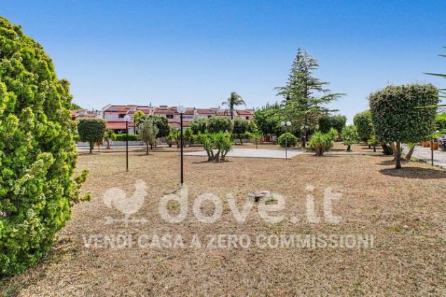 Villetta a schiera di 300 m² con più di 5 locali e box auto in vendita a Taranto - Foto 7