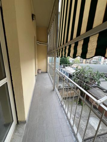 Appartamento mq 105 con box auto in zona Cit Turin - Foto 9
