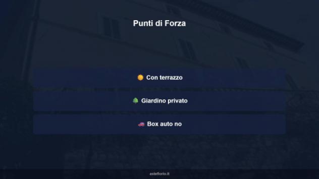 Immobile in asta di 105 m² con più di 5 locali in vendita a Trevi - Foto 7