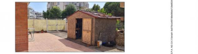 Immobile in asta di 113 m² con più di 5 locali in vendita a Vasto - Foto 4