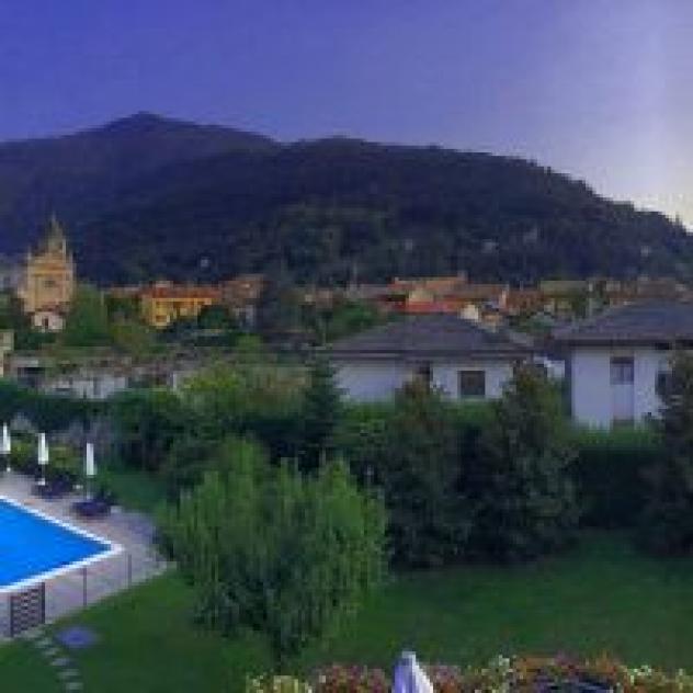 Villa Costantina di Federica Brocca - Foto 2