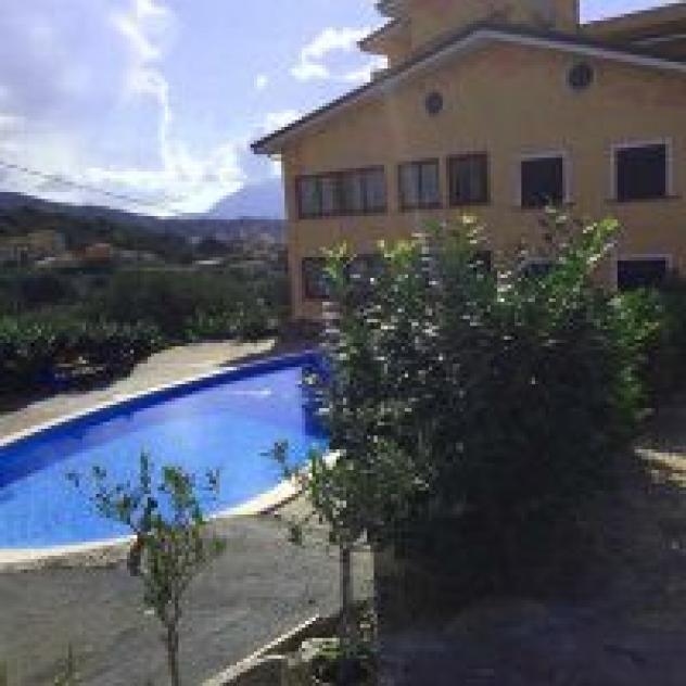 Gli Ulivi di Eolo S.a.s. di Linda Pagano & C.