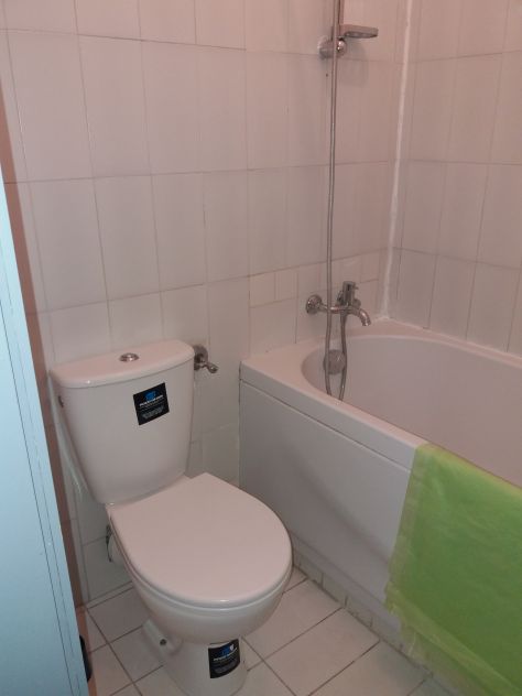 Camera USO SINGOLO -BAGNO PRIVATO e LOGGIA PRIVATA vicinissimo MAXIMO/EUR - Foto 7