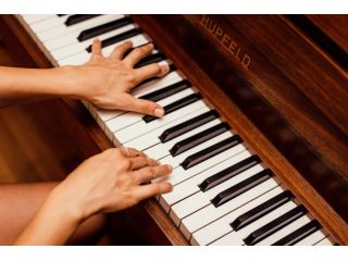 Lezioni pianoforte Milano
