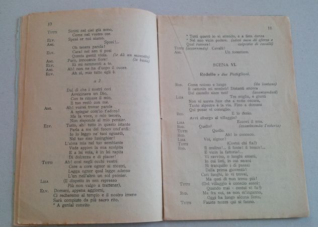 La Sonnambula - Foto 6
