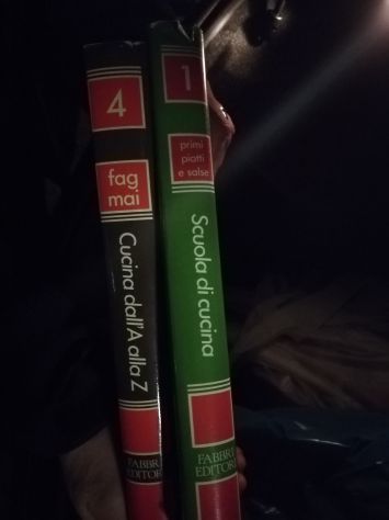 la grande cucina-fabbri editore - Foto 2