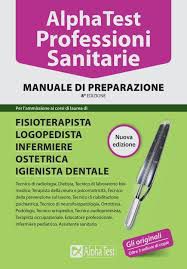 ALPHA TEST PROFESSIONI SANITARIE
