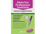 ALPHA TEST PROFESSIONI SANITARIE