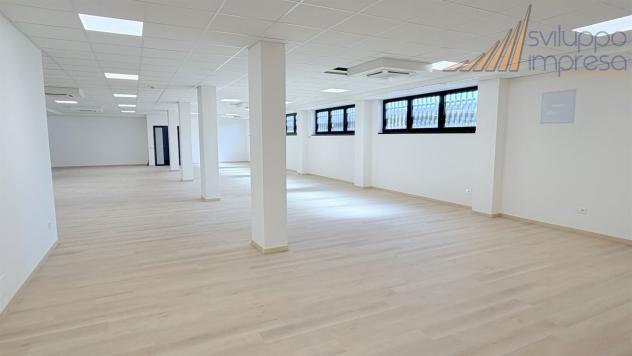 UFFICI IN PALAZZINA DI RAPPRESENTANZA IN AFFITTO A BELLUSCO - Foto 3