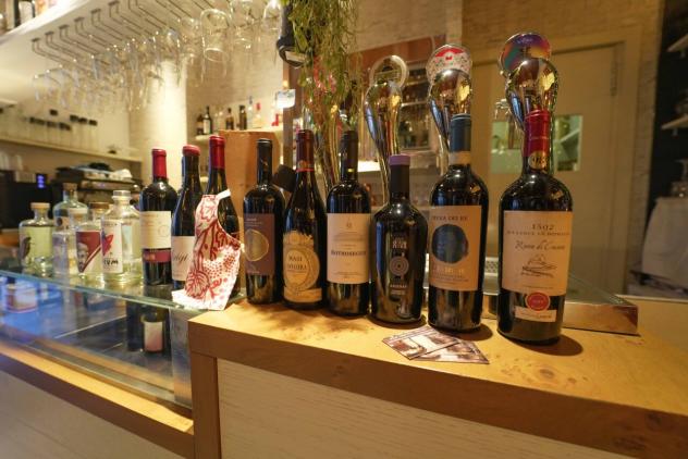 Bar in vendita a Santarcangelo di Romagna - Foto 20