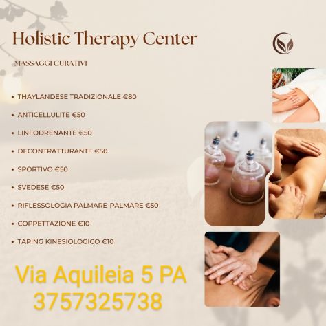 Massaggiatrice professionale - Foto 3 Tel:3757325738