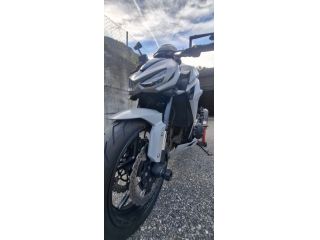 Vendesi kawasaki z1000