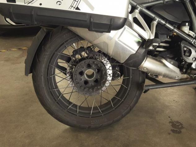 BMW R 1200 GS R 1200 GS LC rif. 23776283 - Foto 9