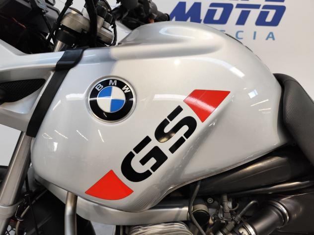 BMW R 1150 GS null - Foto 3