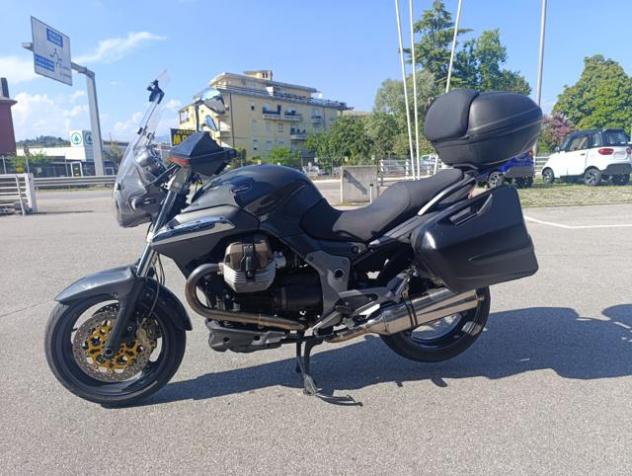 MOTO GUZZI Breva V 1100 i.e. BREVA 1100 rif. 24056696 - Foto 3