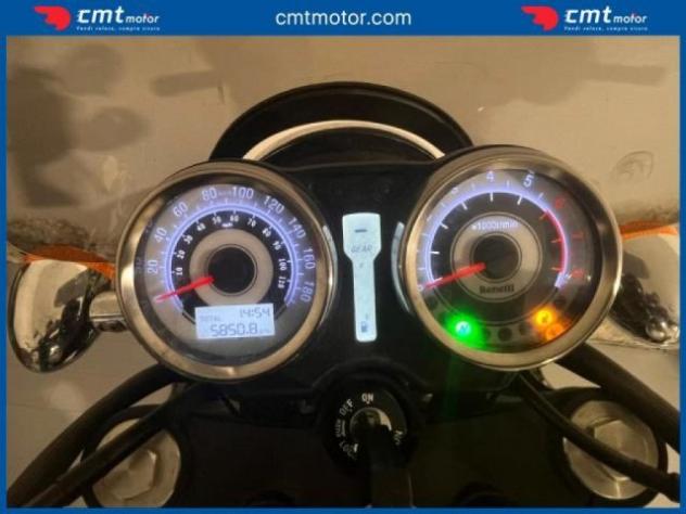 BENELLI Imperiale 400 Garantita e Finanziabile rif. 23613696 - Foto 5