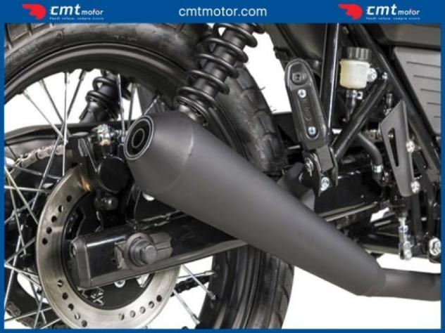 FB Mondial Spartan 250 Garantita e Finanziabile rif. 23613708 - Foto 5