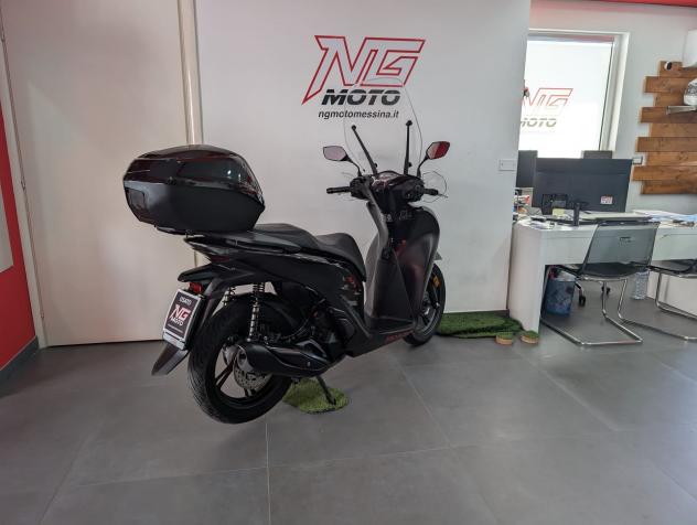Honda SH 150 SPORT - FINANZIABILE ANCHE SENZA BUSTA PAGA - Foto 3
