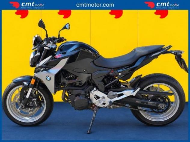 BMW F 900 R Garantita e Finanziabile rif. 24076726 - Foto 3