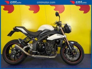 TRIUMPH Speed Triple 1050 Garantita e Finanziabile rif. 23688862
