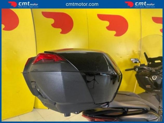 YAMAHA XVS 650 Finanziabile - Nero - 15000 rif. 23942403 - Foto 5