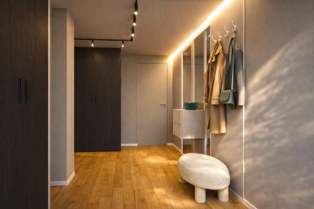 Appartamento in vendita a Cecina 91 mq Rif: 1432615 - Foto 3